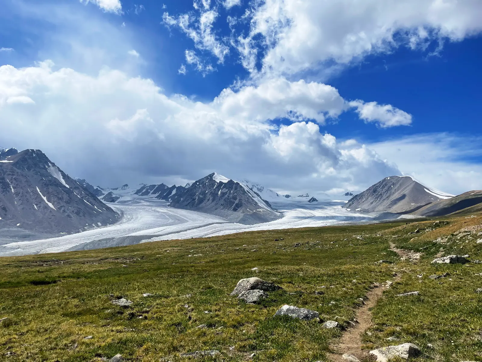 All you need to know about Mongolian Altai | Mongolia tours